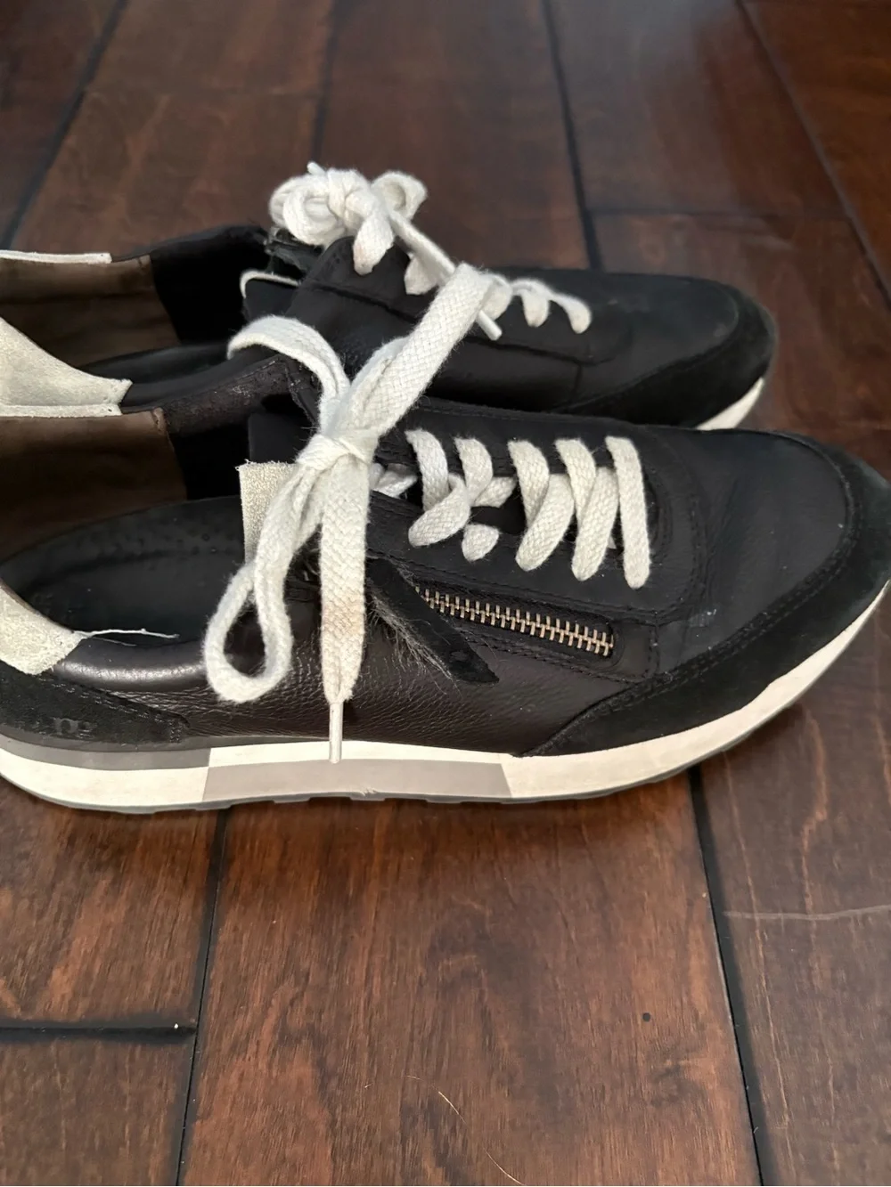 SUPER SOFT Sneaker 5069-009 - Paul Green size 5
